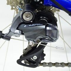GT 「ジーティー」 ROAD SPORT 2021年モデル ロードバイク / ITH85040OJB8の画像