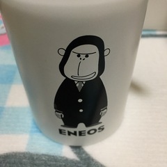 エネゴリ君　マウンテンボトルの画像