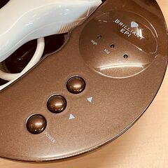 家庭用光脱毛器 ジャパンギャルズ BRILLIANT EPIの画像