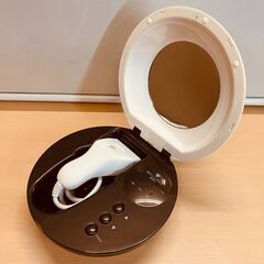 家庭用光脱毛器 ジャパンギャルズ BRILLIANT EPIの画像