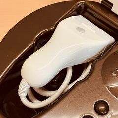 家庭用光脱毛器 ジャパンギャルズ BRILLIANT EPIの画像