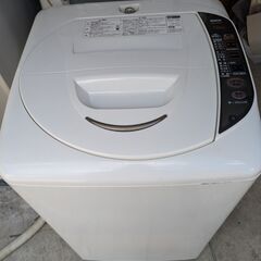 ジャンク 洗濯機 数台ありますの画像