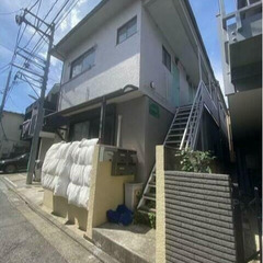 ⭐️トリプルゼロ物件⭐️ 敷金/礼金/仲手0円 😄審査通過率90...