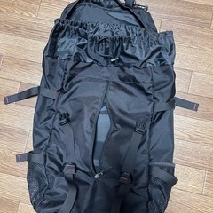 リュック、バッグパックの画像