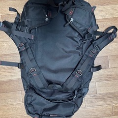 リュック、バッグパックの画像