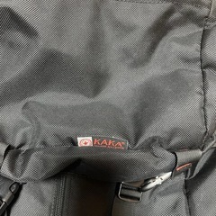 リュック、バッグパックの画像