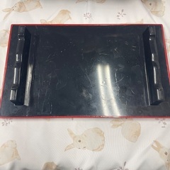 寿司下駄の画像