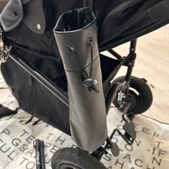エアバギー　ココプレミア　フロムバースの画像