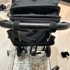 エアバギー　ココプレミア　フロムバースの画像