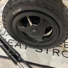 エアバギー　ココプレミア　フロムバースの画像