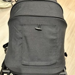 エアバギー　ココプレミア　フロムバースの画像