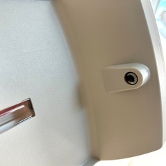 【美品】ポッド　TIGER 蒸気レスVE電気まほうびんとく子さん　ポット　の画像