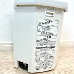 【美品】ポッド　TIGER 蒸気レスVE電気まほうびんとく子さん　ポット　の画像