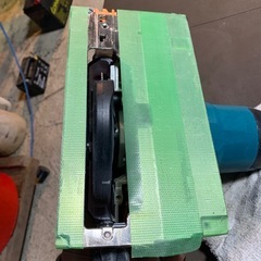 マルノコ　防塵の画像