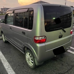 期間限定❗️格安車❗️ホンダ ザッツ タイミングベルト交換済み❗️の画像