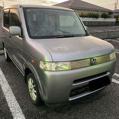 期間限定❗️格安車❗️ホンダ ザッツ タイミングベルト交換…