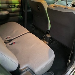期間限定❗️格安車❗️ホンダ ザッツ タイミングベルト交換済み❗️の画像