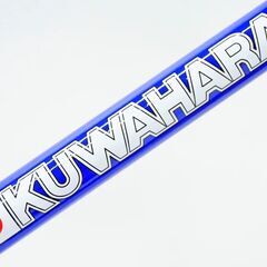 KUWAHARA 「クワハラ」 KZ-01 6TH LOT 2018年頃 20インチ BMX / ITAIGELBO350の画像