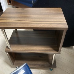物置き台の画像
