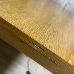 ダイニングテーブルの画像
