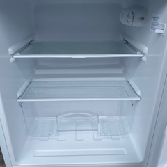 2022製ノンフロン冷凍冷蔵庫の画像