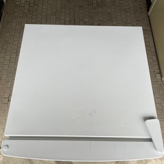 2022製ノンフロン冷凍冷蔵庫の画像