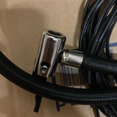 エアーコンプレッサーの画像