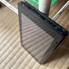 Switch本体ジャンク品の画像