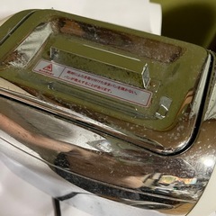 テスコム製トースター「CT300E8」の画像