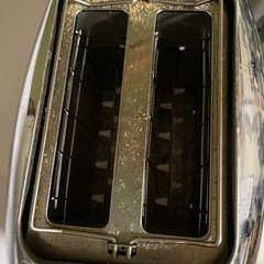 テスコム製トースター「CT300E8」の画像