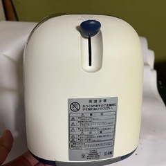 テスコム製トースター「CT300E8」の画像