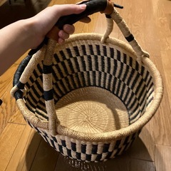 かごの画像