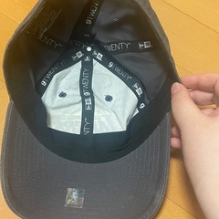 NEWERA ロサンゼルス・レイカーズ キャップ の画像