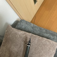 釣竿ジャンクの画像
