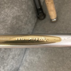 釣竿ジャンクの画像