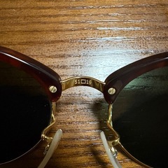 レイバン Ray-Ban サングラスの画像