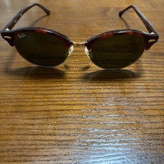 レイバン Ray-Ban サングラスの画像