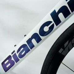 BIANCHI 「ビアンキ」 SPRINT DISC 105 2024年モデル ロードバイク / ITATEXJTB7HKの画像