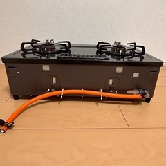 Paloma PA-S46B-L ガスコンロ プロパンガス用の画像