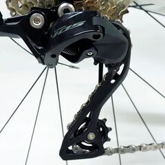 BIANCHI 「ビアンキ」 SPRINT DISC 105 2024年モデル ロードバイク / ITATEXJTB7HKの画像