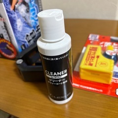 カー用品　色々の画像