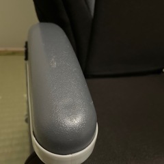GRACO ジュニアシートの画像