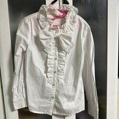 メゾピアノフォーマルスーツの画像