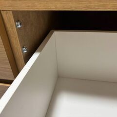 シングルベッド【収納、コンセント付き】　※10/15までに引取できる方限定の画像