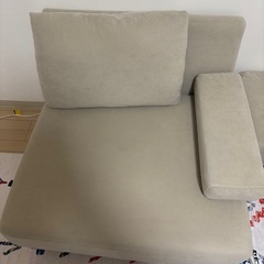 ソファー　　　の画像