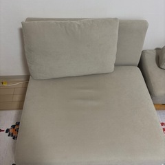 ソファー　　　の画像
