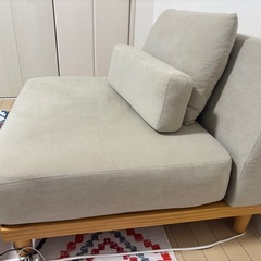ソファー　　　の画像