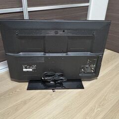 液晶テレビ 32インチ シャープの画像