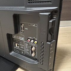 液晶テレビ 32インチ シャープの画像