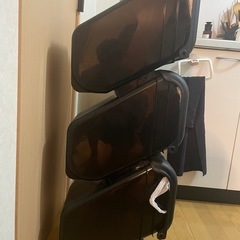 【タダで譲ります】ゴミ箱の画像